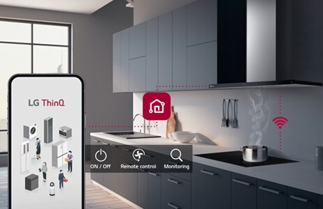 Image showing exploded diagram of condensor